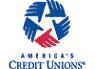 America's Credit Unions Logo picture